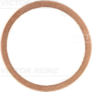 Seal Ring, oil drain plug